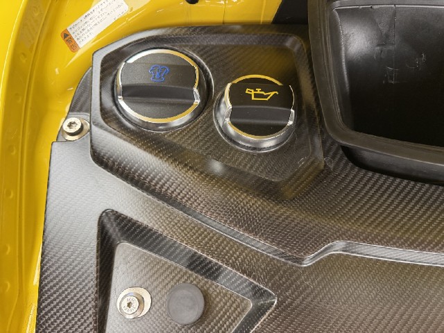 PORSCHE 911 2019 Image 65