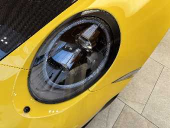 PORSCHE 911 2019 Image 9