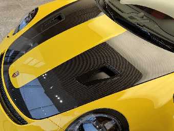 PORSCHE 911 2019 Image 10