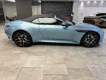ASTON MARTIN DB12 2025 Image 12