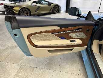 ASTON MARTIN DB12 2025 Image 21