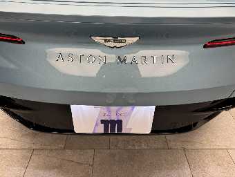 ASTON MARTIN DB12 2025 Image 36
