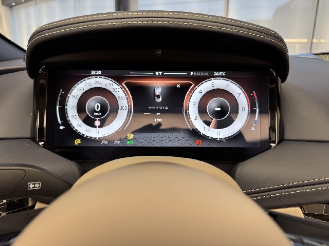 ASTON MARTIN DB12 2025 Image 54