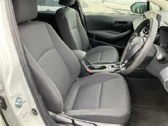 TOYOTA COROLLA TOURING 2021 Image 7