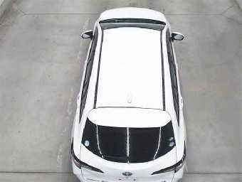 TOYOTA COROLLA TOURING 2021 Image 10