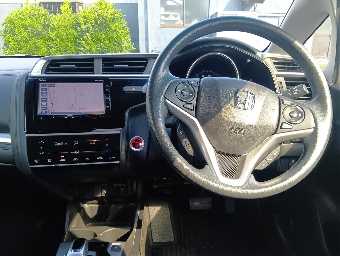 HONDA FIT HYBRID 2018 Image 5