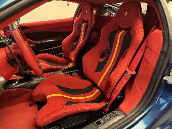 FERRARI 488 PISTA 2018 Image 11