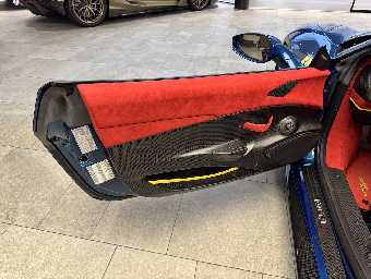 FERRARI 488 PISTA 2018 Image 12