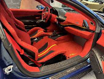 FERRARI 488 PISTA 2018 Image 13