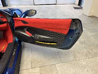 FERRARI 488 PISTA 2018 Image 16
