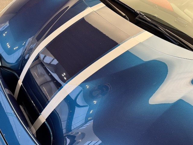 FERRARI 488 PISTA 2018 Image 24