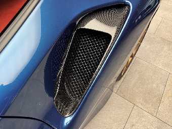 FERRARI 488 PISTA 2018 Image 22