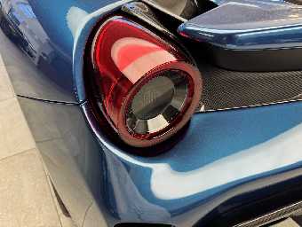 FERRARI 488 PISTA 2018 Image 24