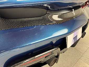 FERRARI 488 PISTA 2018 Image 26