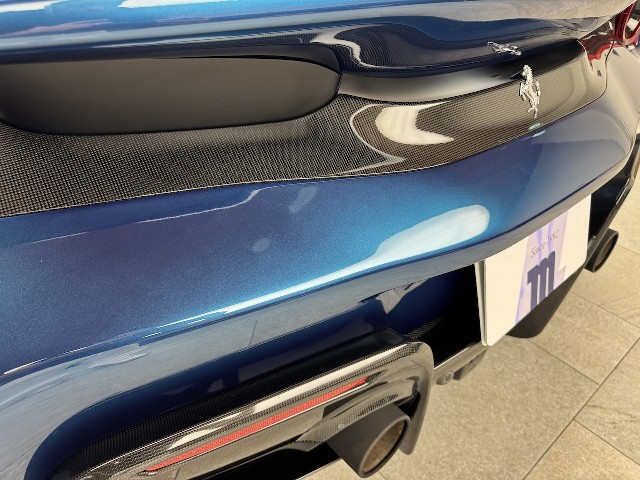 FERRARI 488 PISTA 2018 Image 32