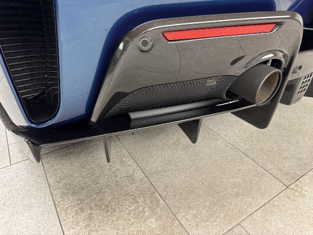 FERRARI 488 PISTA 2018 Image 33