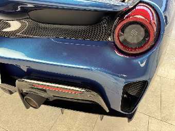 FERRARI 488 PISTA 2018 Image 28