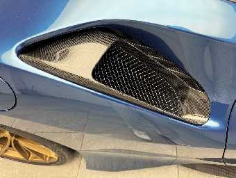 FERRARI 488 PISTA 2018 Image 30