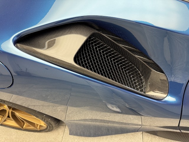 FERRARI 488 PISTA 2018 Image 36