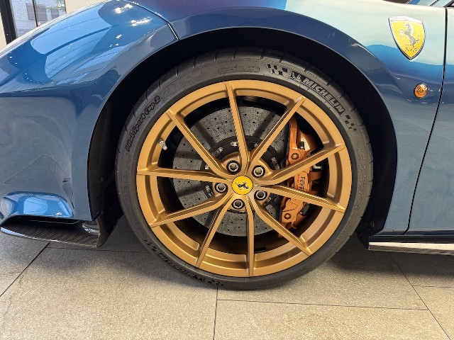 FERRARI 488 PISTA 2018 Image 37