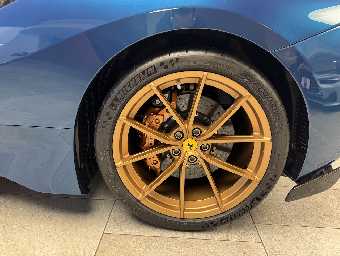 FERRARI 488 PISTA 2018 Image 32