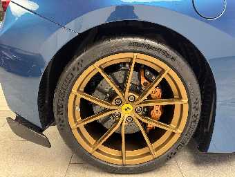 FERRARI 488 PISTA 2018 Image 33