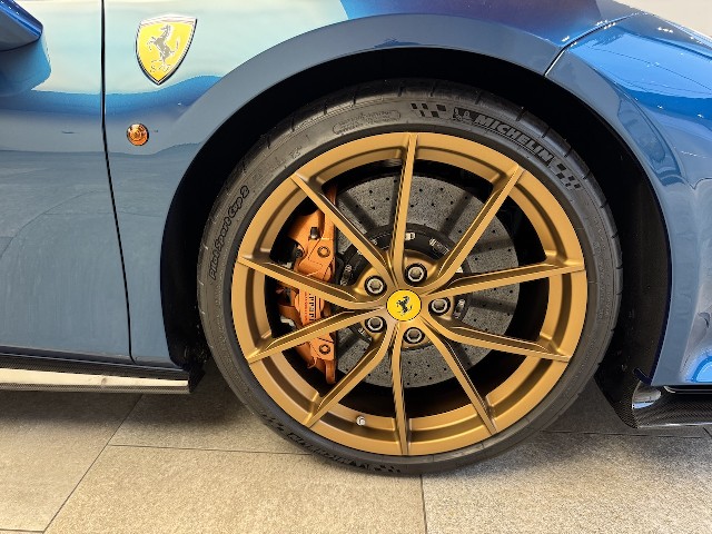 FERRARI 488 PISTA 2018 Image 40