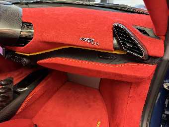 FERRARI 488 PISTA 2018 Image 35