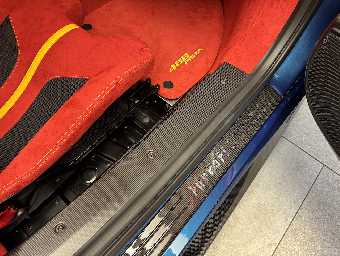 FERRARI 488 PISTA 2018 Image 36