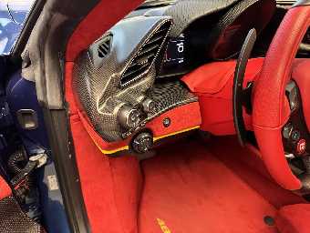 FERRARI 488 PISTA 2018 Image 37