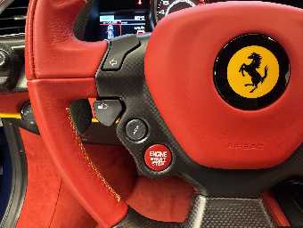 FERRARI 488 PISTA 2018 Image 39