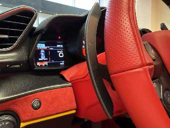 FERRARI 488 PISTA 2018 Image 41