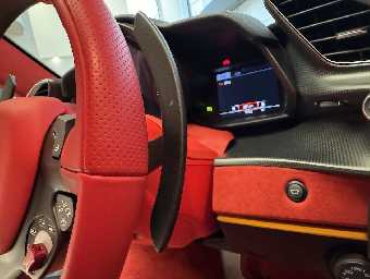 FERRARI 488 PISTA 2018 Image 42