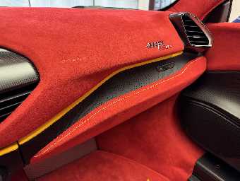 FERRARI 488 PISTA 2018 Image 46