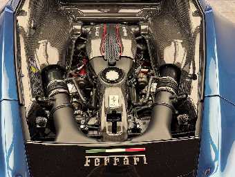 FERRARI 488 PISTA 2018 Image 49