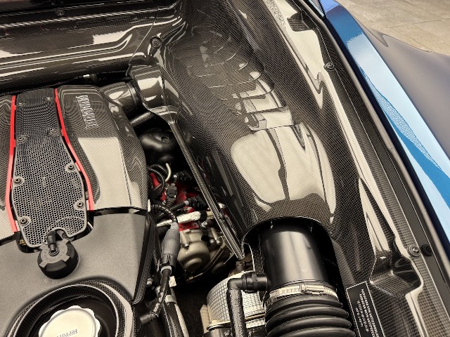 FERRARI 488 PISTA 2018 Image 56