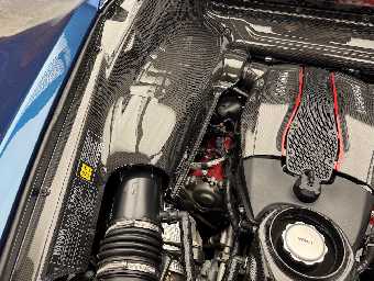 FERRARI 488 PISTA 2018 Image 51