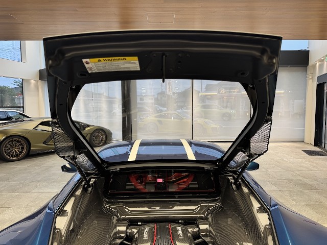 FERRARI 488 PISTA 2018 Image 59