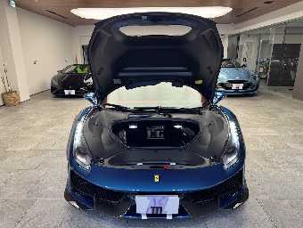 FERRARI 488 PISTA 2018 Image 54