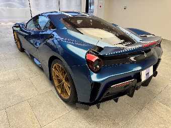 FERRARI 488 PISTA 2018 Image 7