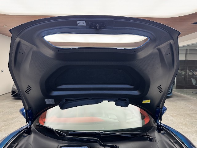 FERRARI 488 PISTA 2018 Image 61