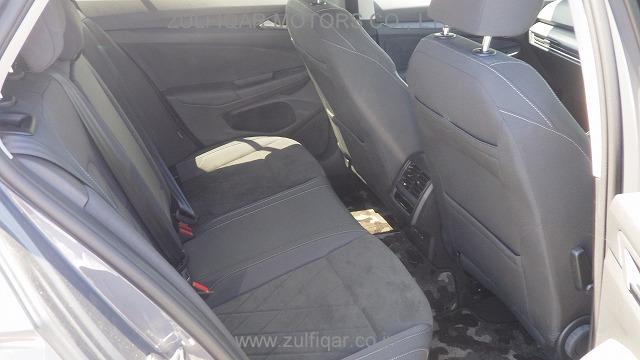 VOLKSWAGEN GOLF 2023 Image 11