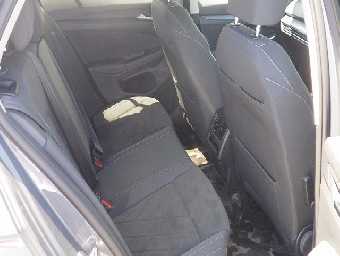 VOLKSWAGEN GOLF 2023 Image 11