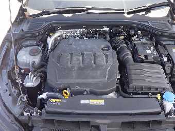VOLKSWAGEN GOLF 2023 Image 14