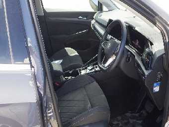 VOLKSWAGEN GOLF 2023 Image 5