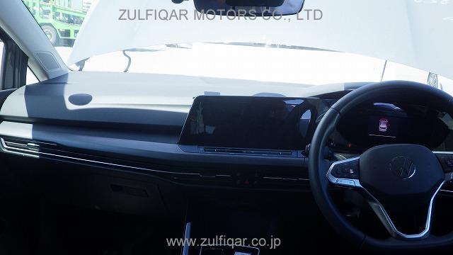 VOLKSWAGEN GOLF 2023 Image 6