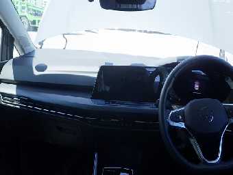 VOLKSWAGEN GOLF 2023 Image 6