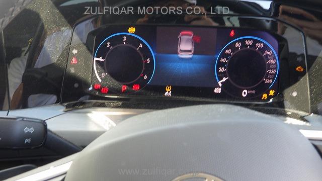 VOLKSWAGEN GOLF 2023 Image 7