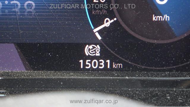 VOLKSWAGEN GOLF 2023 Image 8