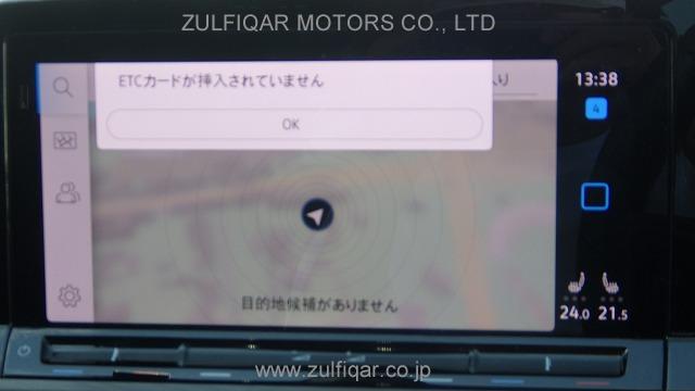 VOLKSWAGEN GOLF 2023 Image 10
